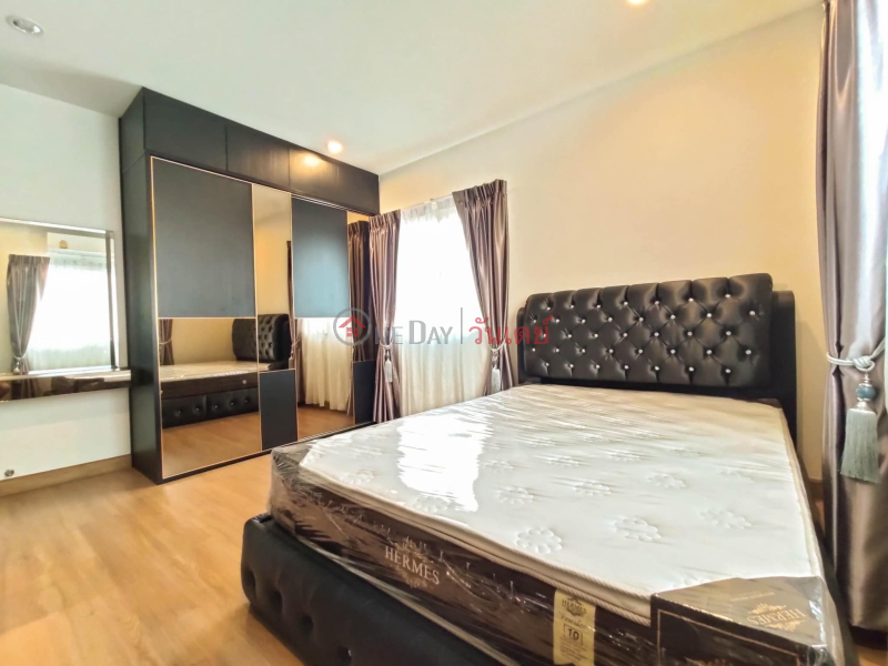 บ้าน สำหรับ เช่า: Passorn Prestige Luxe Pattanakarn, 150 ตร.ม., 3 ห้องนอน รายการเช่า