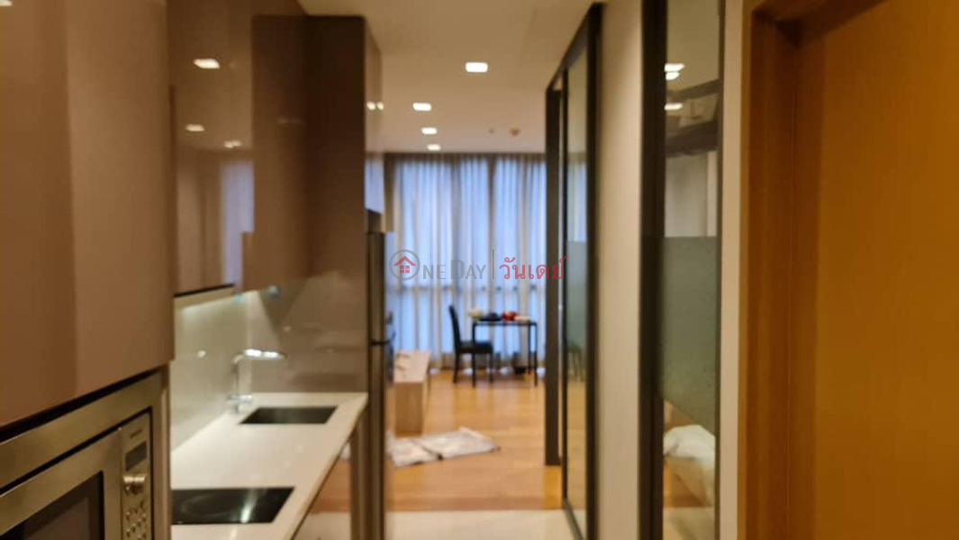 ฿ 8.5Million, Hyde Studio Sukhumvit 13