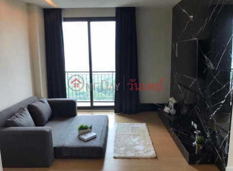 Condo for Rent: Equinox, 63 m², 2 bedroom(s) - OneDay_0