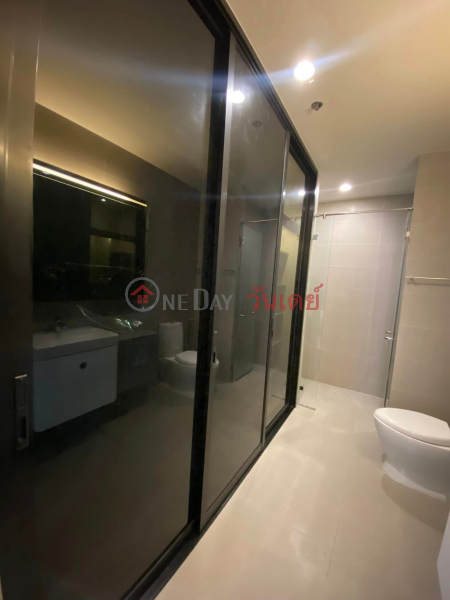 Property Search Thailand | OneDay | Residential Rental Listings | Condo for Rent: Noble Ploenchit, 45 m², 1 bedroom(s)