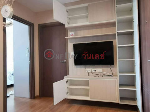 Condo for Sale: The Base Sukhumvit 77, 30 m², 1 bedroom(s) - OneDay_0