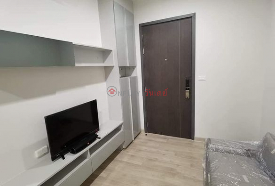 Condo for rent: Niche Pride Tao Poon Interchange (17th floor) Thailand Rental | ฿ 13,000/ month