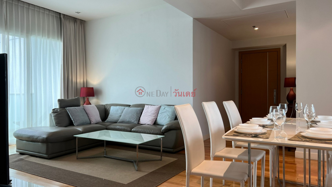 Condo for Rent: Millennium Residence, 130 m², 2 bedroom(s) | Thailand, Rental ฿ 62,000/ month