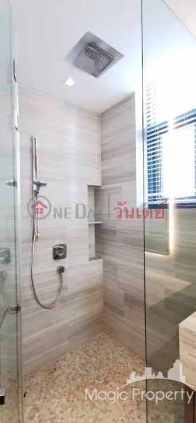 Property Search Thailand | OneDay | Residential | Sales Listings 2 Bedrooms Condominium for Sale in The Diplomat 39, Khlong Tan Nuea, Watthana, Bangkok