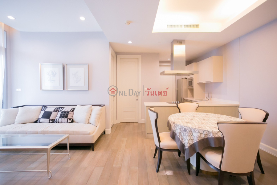 คอนโด สำหรับ เช่า: Oriental Residence, 87 ตร.ม., 2 ห้องนอน ประเทศไทย | เช่า ฿ 92,000/ เดือน