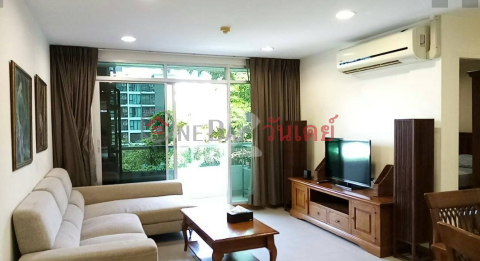 Condo for Rent: The Link Sukhumvit 50, 78 m², 2 bedroom(s) - OneDay_0