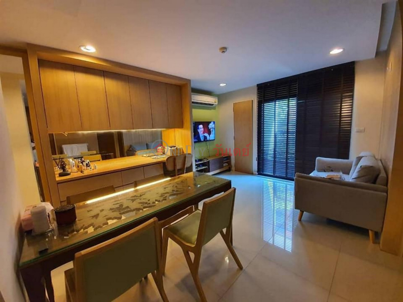 Condo for Rent: Zenith Place Sukhumvit 42, 50 m², 2 bedroom(s) Rental Listings