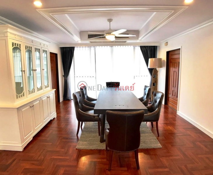 ฿ 105,000/ month | Condo for Rent: Dera Mansion, 315 m², 3 bedroom(s)