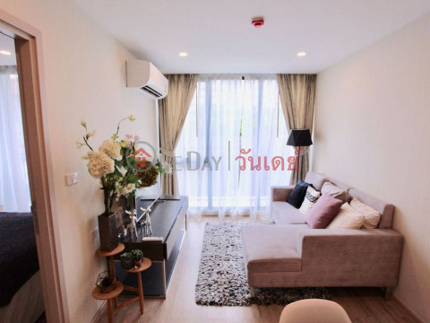 Condo for Rent: Serio Sukhumvit 50, 32 m², 1 bedroom(s) - OneDay_0