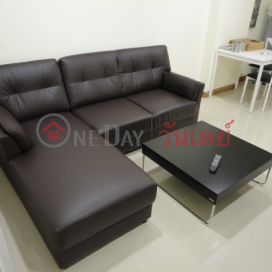 Condo for Rent: The Link Sukhumvit 50, 42 m², 1 bedroom(s) - OneDay_0