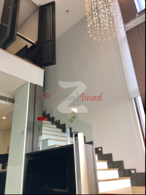 Condo for Rent: The Emporio Place, 80 m², 1 bedroom(s) - OneDay_0