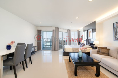 Condo for Rent: The Waterford Diamond, 52 m², 1 bedroom(s) - OneDay_0