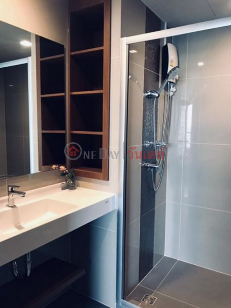 Condo for Rent: Ideo Phaholyothin Chatujak, 35 m², 1 bedroom(s) | Thailand, Rental ฿ 22,000/ month