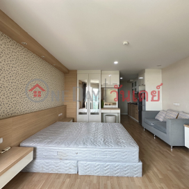 RENT: Chayayon Condo near CMU/Nimman | Fully furnished _0