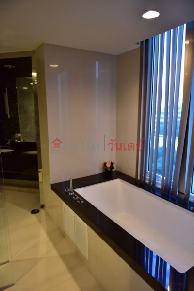 ฿ 55,000/ เดือน, อื่นๆ สำหรับ เช่า: Chamchuri Square Residence, 104 ตร.ม., 2 ห้องนอน