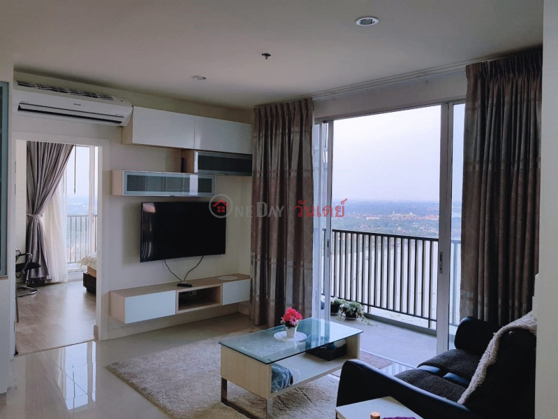 Condo for Rent: Manor Sanambinnam, 74 m², 2 bedroom(s) Rental Listings