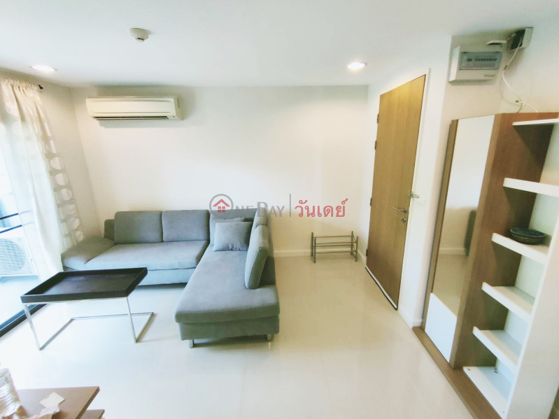 Condo for Rent: Zenith Place Sukhumvit 42, 58 m², 2 bedroom(s) | Thailand Rental | ฿ 23,000/ month