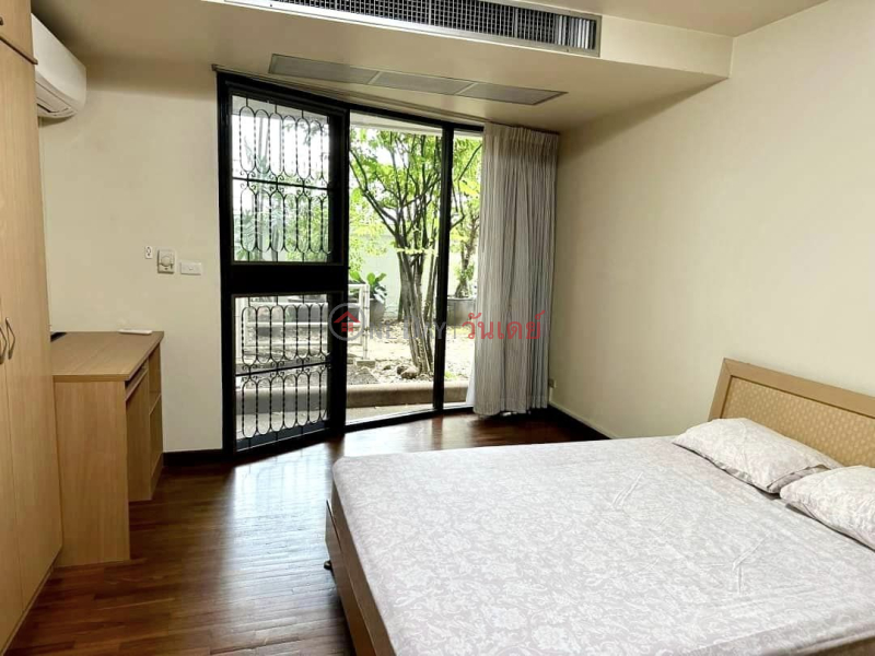 Condo for Rent: Baan Preuksasiri Suanplu, 43 m², 1 bedroom(s),Thailand Rental | ฿ 17,000/ month