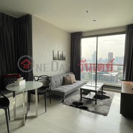 Condo for Rent: Rhythm Sukhumvit 42, 49 m², 1 bedroom(s) - OneDay_0