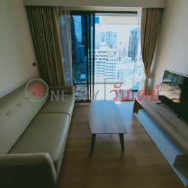 คอนโด สำหรับ เช่า: Siamese Exclusive Sukhumvit 31, 71 ตร.ม., 2 ห้องนอน - OneDay_0