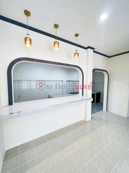 [Sale] Thanthong Villa 7. Newly renovated 2 floors, city zone Sales Listings