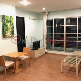 Condo for Rent: Baan Klang Krung Siam - Pathumwan, 60 m², 1 bedroom(s) - OneDay_0