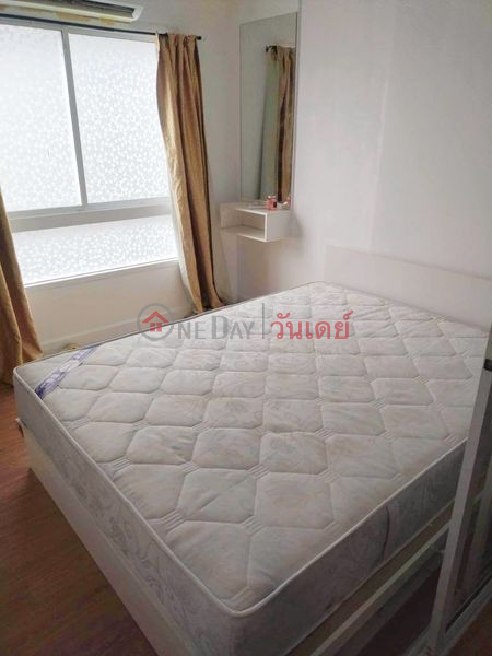 ฿ 7,500/ month Condo for rent: The Monavale Phetkasem 39 (4th floor),fully furnished