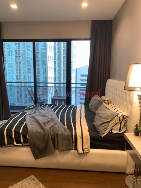 Condo for Rent: Ivy Ampio, 136 m², 3 bedroom(s) Rental Listings