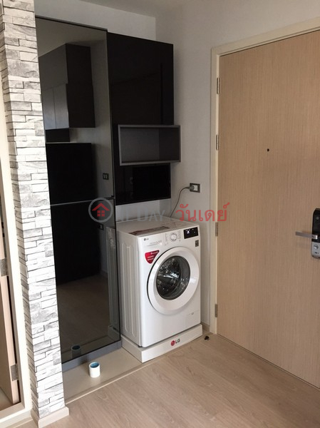 ฿ 19,000/ month Condo for Rent: Rhythm Asoke 2, 30 m², 1 bedroom(s)