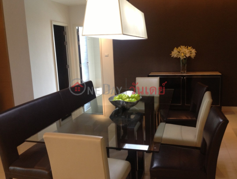 คอนโด สำหรับ เช่า: S59 Executive Apartments, 240 ตร.ม., 3 ห้องนอน - OneDay_0