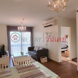 Condo for Rent: S&s Sukhumvit, 50 m², 1 bedroom(s) - OneDay_0