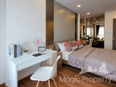 ขายคอนโด 1 ห้องนอน ใน ศุภาลัย พรีเมียร์ เจริญนคร เขตคลองสาน กรุงเทพ _0