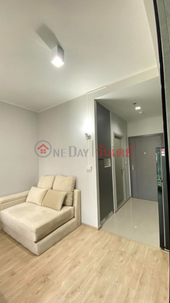 Ideo New Rama 9 (5th floor),1 bedroom Rental Listings (666-5510008322)