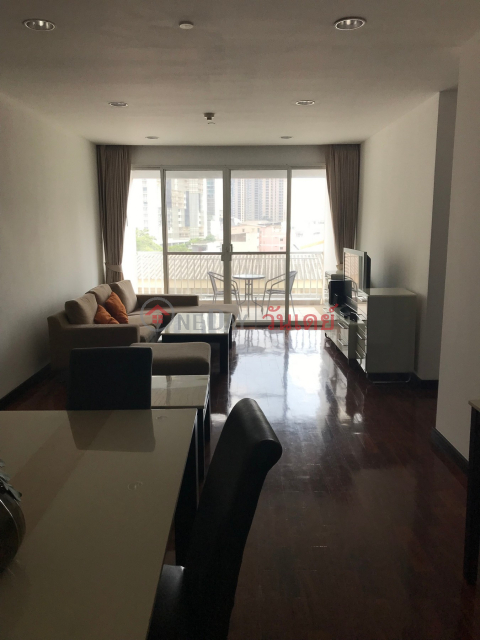 Condo for Rent: Wilshire, 115 m², 2 bedroom(s) - OneDay_0