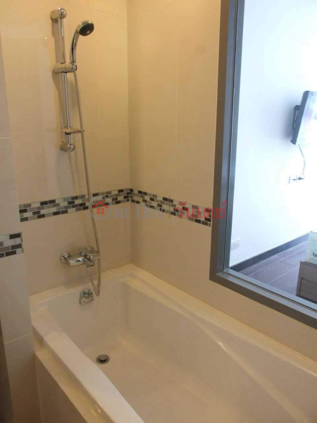 ฿ 20,000/ month | Condo for Rent: Ideo Q Phayathai, 41 m², 1 bedroom(s)