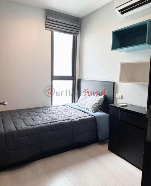 Condo for rent: RHYTHM Sukhumvit 44/1 (10th floor) _0