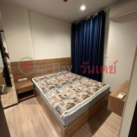 Condo for rent: Rhythm Sathorn (25th floor),fully furnished _0