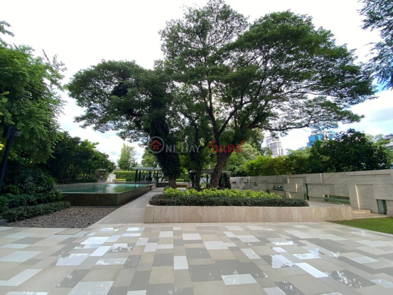 Condo for Rent: Quattro by Sansiri, 55 m², 1 bedroom(s) Rental Listings