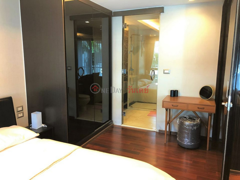 Condo for Rent: The Address Sukhumvit 61, 42 m², 1 bedroom(s) Rental Listings