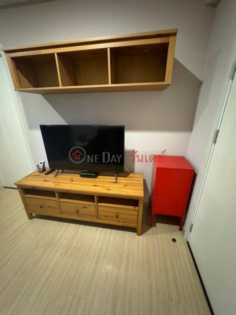 Condo for rent: The Tree On nut Station (6th floor) _0