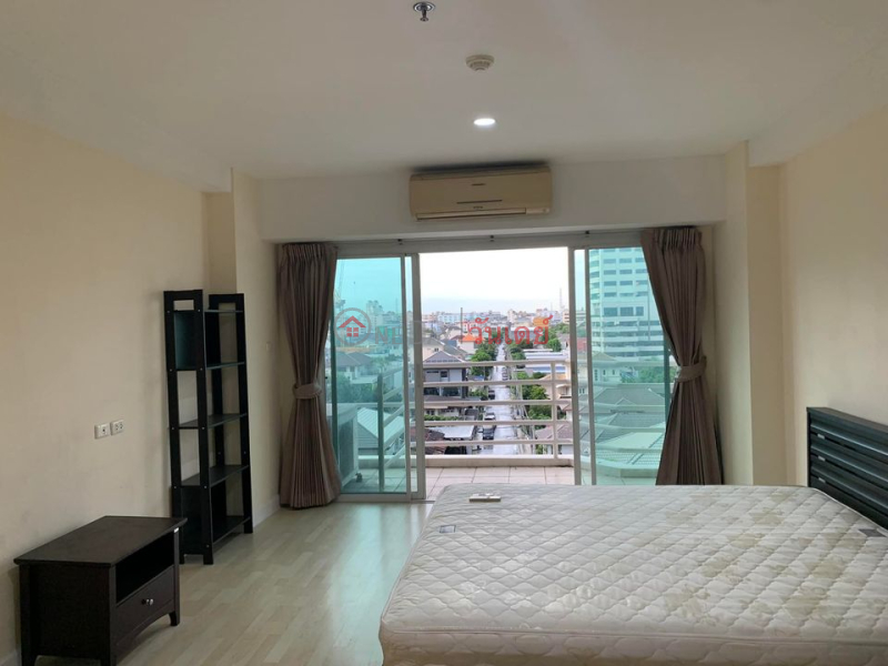 Property Search Thailand | OneDay | Residential Rental Listings | Condo for Rent: City Living Ratchada, 97 m², 2 bedroom(s)