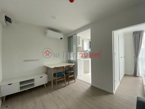 Condo for Rent: Chateau In Town Phahonyothin 32, 26 m², 1 bedroom(s) - OneDay_0