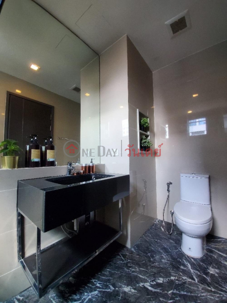 ฿ 32,500/ month, For Rent: Stylish Condo – EDGE Sukhumvit 23