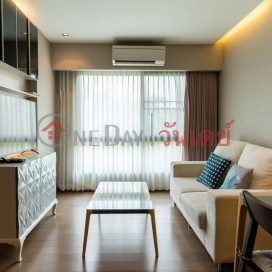 คอนโด สำหรับ เช่า: Tidy Thonglor, 42 ตร.ม., 1 ห้องนอน - OneDay_0