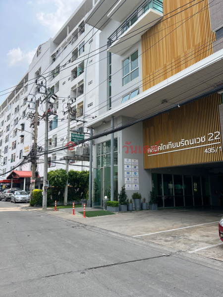 Rattanawet Kidney Clinic 22 (คลีนิคไตเทียมรัตนเวช 22),Mueang Nonthaburi | OneDay วันเดย์(4)