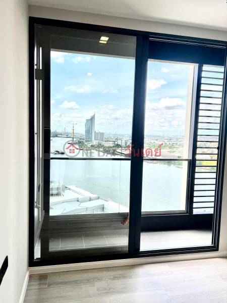 ฿ 6.79Million, Condo for Sale: The Key Rama 3, 55 m², 2 bedroom(s)