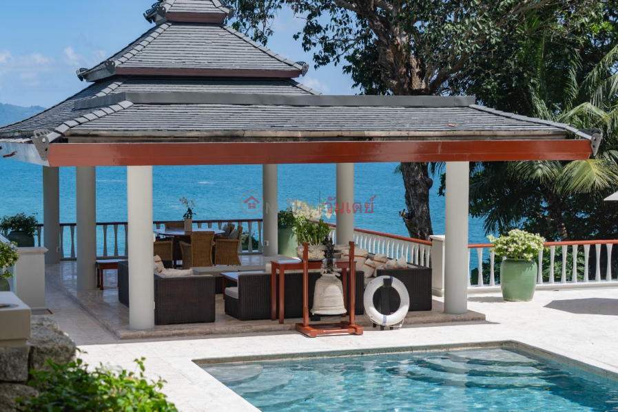 Trisara Villa 12 รายการขาย (REAL-1794)