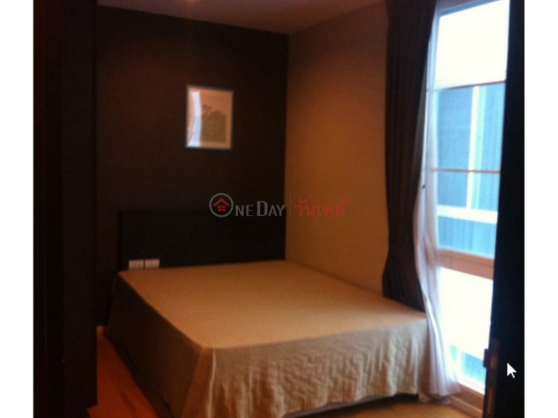 Condo for Rent: Villa Sikhara, 90 m², 2 bedroom(s),Thailand | Rental | ฿ 42,000/ month