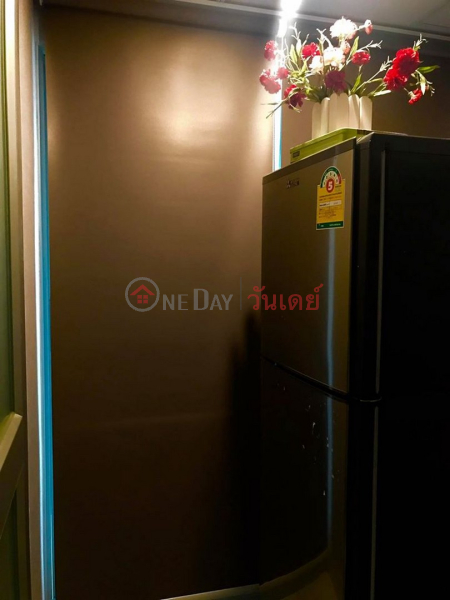 Condo for Rent: Lumpini Ville Cultural Center, 63 m², 2 bedroom(s) Thailand | Rental | ฿ 20,000/ month