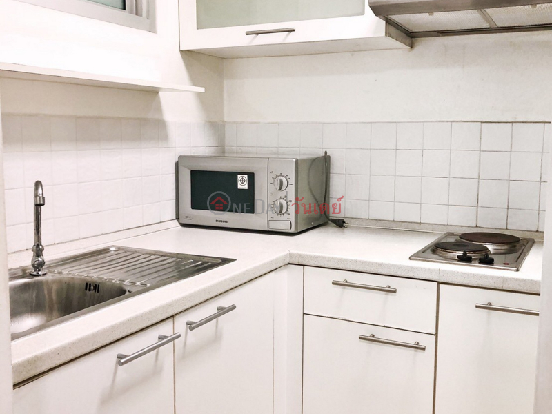 Condo for Rent: Condo One Thonglor, 50 m², 1 bedroom(s),Thailand, Rental | ฿ 15,000/ month